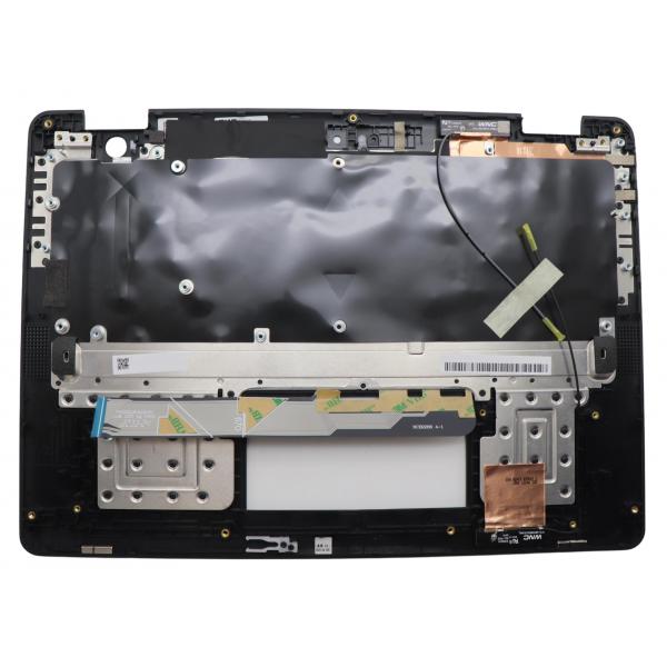 Lenovo 5M11F25864 ricambio per laptop Cover + keyboard (Nordic mechanical keyboard - assembly for Lenovo)