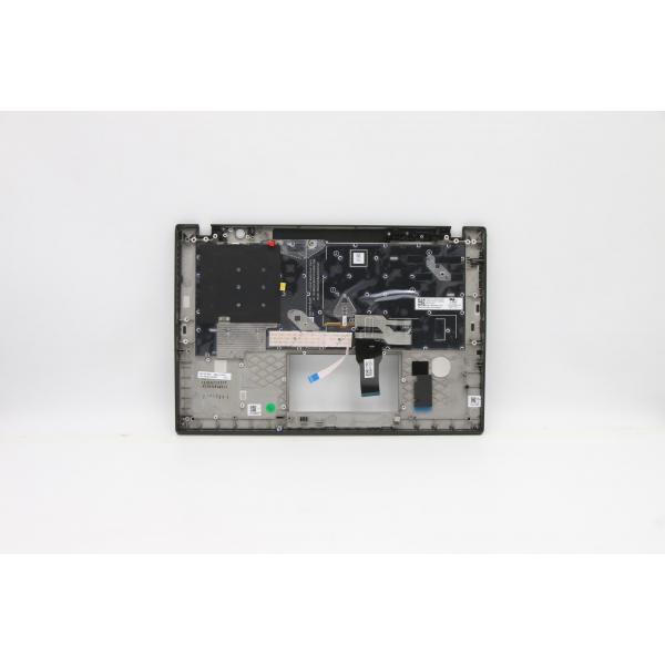 Lenovo 5M11A37552 ricambio per laptop Cover + keyboard (Tiger 1.0 INTEL FRU MECH_ASM - Tiger 1.0 Intel KBD w - Warranty: 3M)