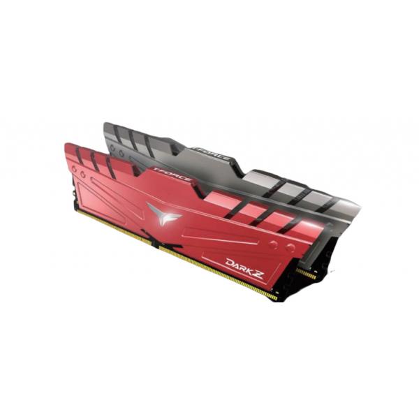 Team Group DELTA D564GB 6000-38 RGB bk K2 TEM memoria 64 GB 2 x 32 GB DDR5 6000 MHz (Team T-Force Delta RGB 64GB Kit [2 x 32GB], DDR5, 6000MHz [PC5-48000], CL38, ECC, AMD EXPO & XMP 3.0, PMIC, DIMM Memory, Black)