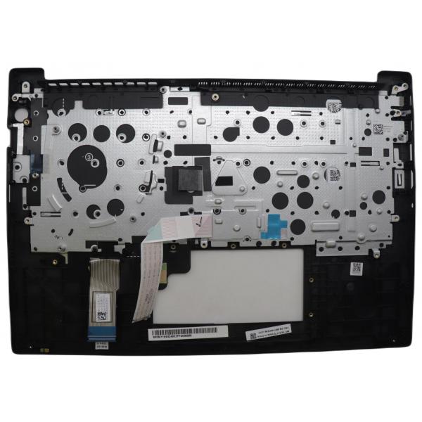 Lenovo 5M11N94181 ricambio per laptop Cover + keyboard (Backlit German layout - keyboard assembly for Lenovo - notebooks - Warranty: 3M)