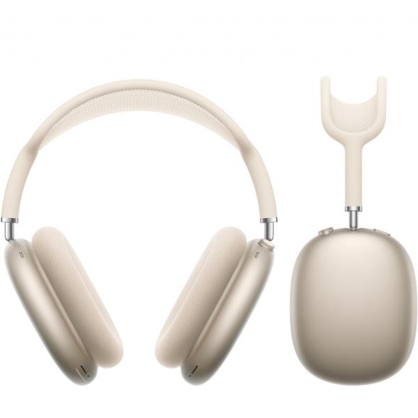 Apple AirPods Max - Luce delle stelle (Apple AirPods Max 2. generation - hove)