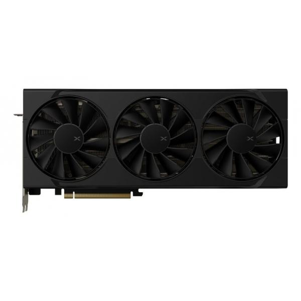 XFX Swift Radeon RX 9070 OC Gaming Edition AMD 16 GB GDDR6 (XFX VGA 16GB RADEON RX9070 SWIFT OC Gaming 3xDP/1xHDMI SWIFT AMD Radeon RX 9070 OC Gaming Edition)