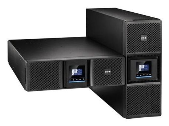 Eaton 9SX 8000i G2 gruppo di continuità [UPS] Doppia conversione [online] 8 kVA 8000 W (EATON 9SX 8000I G2 - .)