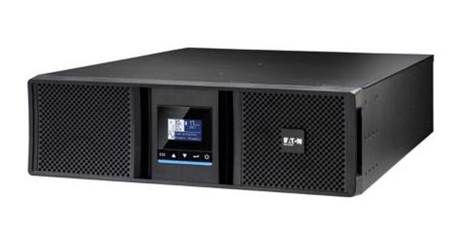 Eaton 9SX 6000i RT3U G2 gruppo di continuità [UPS] (EATON 9SX 6000I RT3U G2 - .)