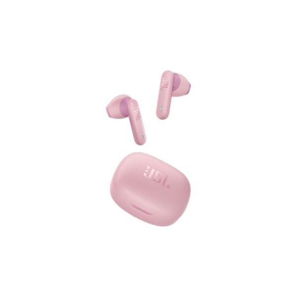 JBL Wave Flex 2 Auricolare Wireless In-ear Musica e Chiamate Bluetooth Rosa (JBL Wave Flex 2 Pink)