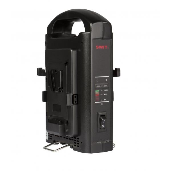 Swit SC-302S V-lock charger