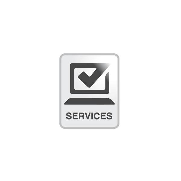 Fujitsu FSP:GB4S10Z00DEST3 estensione della garanzia 4 anno/i (SP 4Y OS 9X5 2BD RT,SP 4 J VOS, 2BD Rz, 5x9 CEMEAundI-weit g?ltig ETERNUS DX Base Unit Allround)