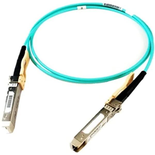 Cisco SFP-25G-AOC10M= cavo InfiniBand e in fibra ottica 10 m SFP28 (25GBASE ACTIVE OPTICAL SFP28 - CABLE 10M)