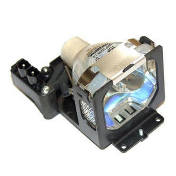 EIKI 610 351 5939 lampada per proiettore 380 W NSHA (OEM Lamp 610 350 9051 [3Months warranty])