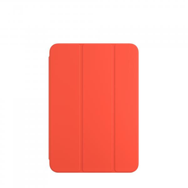 Apple Smart Folio per iPad mini (sesta generazione) - Arancione elettrico