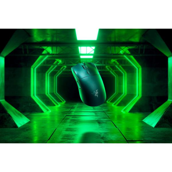 Razer Viper V3 HyperSpeed mouse Mano destra RF Wireless Ottico 30000 DPI