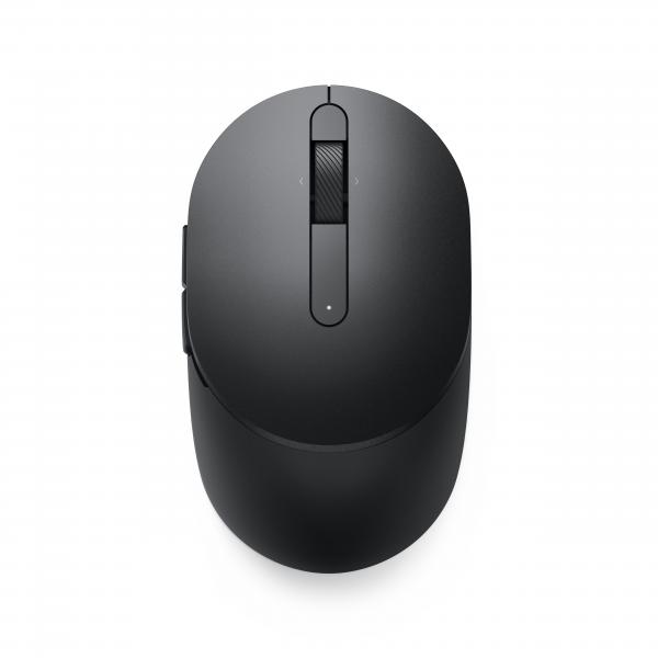 DELL MS5120W mouse Ambidestro Wireless a RF + Bluetooth Ottico 1600 DPI