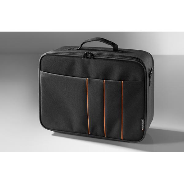 Celexon 1091410 Poliestere Nero custodia per proiettore