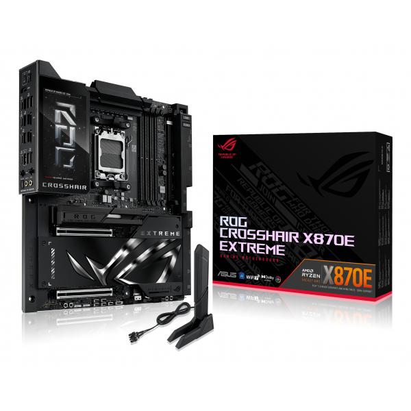 ASUS ROG CROSSHAIR X870E EXTREME (AM5) (D)