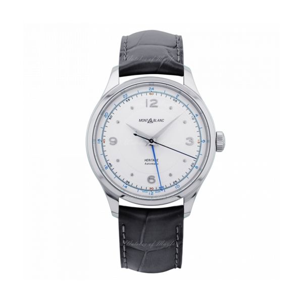 MONTBLANC WATCHES WATCHES Mod. 119948