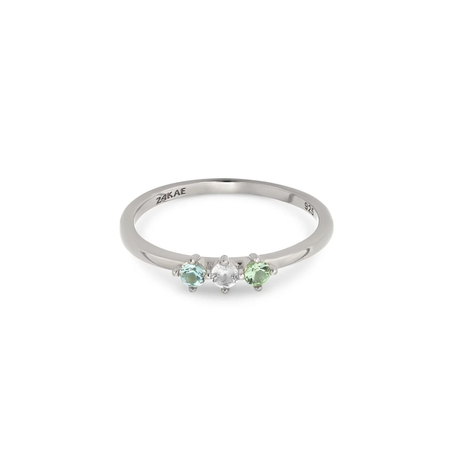 24KAE JEWELS JEWELRY Mod. 12407S/50