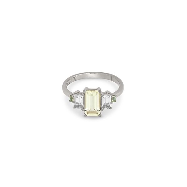 24KAE JEWELS JEWELRY Mod. 12411S/58