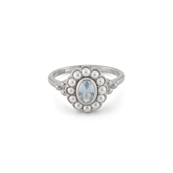 24KAE JEWELS JEWELRY Mod. 12416S/56
