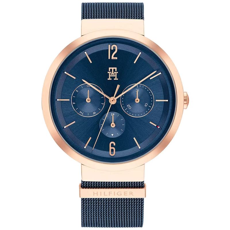 TOMMY HILFIGER Mod. LIDIA