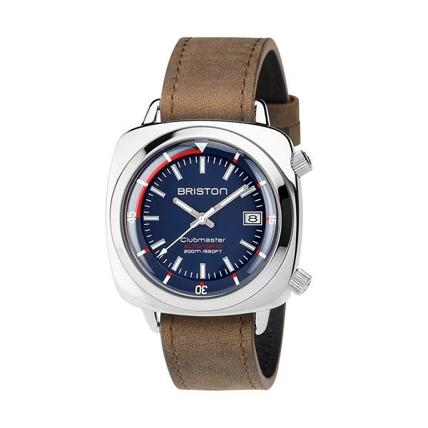 BRISTON  Mod. CLUBMASTER DIVER