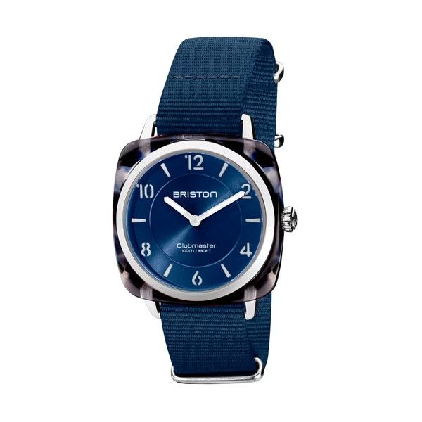BRISTON Mod. CLUBMASTER CHIC