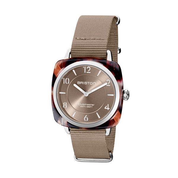 BRISTON Mod. CLUBMASTER CHIC