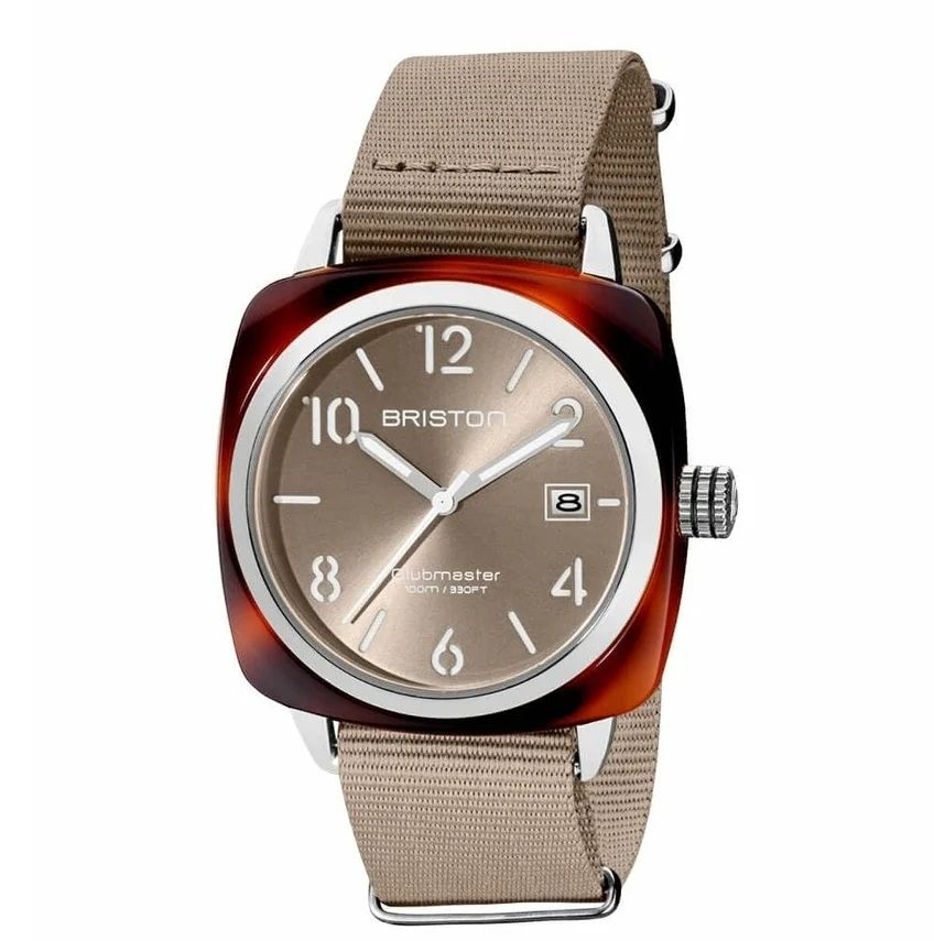 BRISTON WATCHES Mod. 23240.SA.T.30.NT
