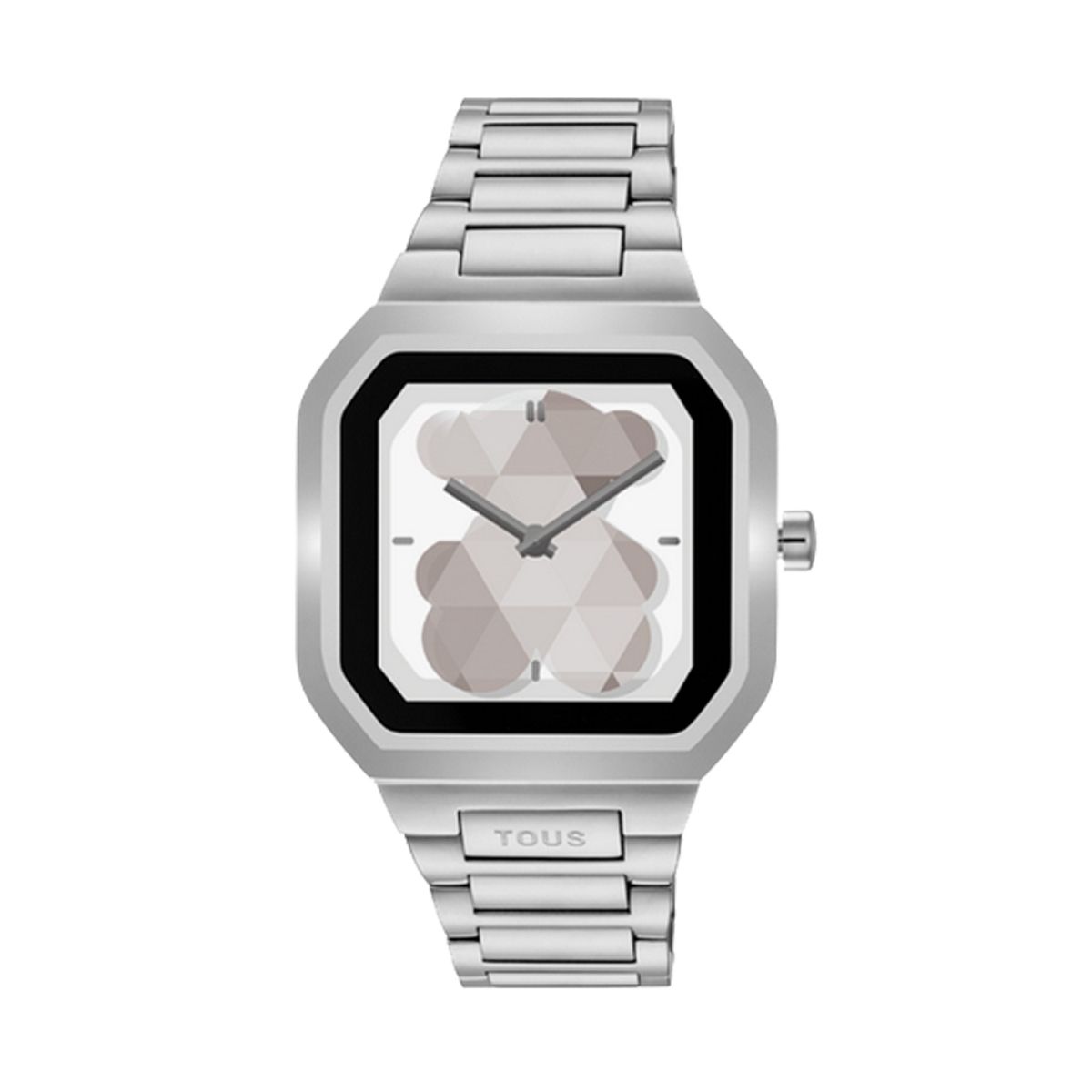 TOUS SMARTWATCH WATCHES Mod. 3000139400