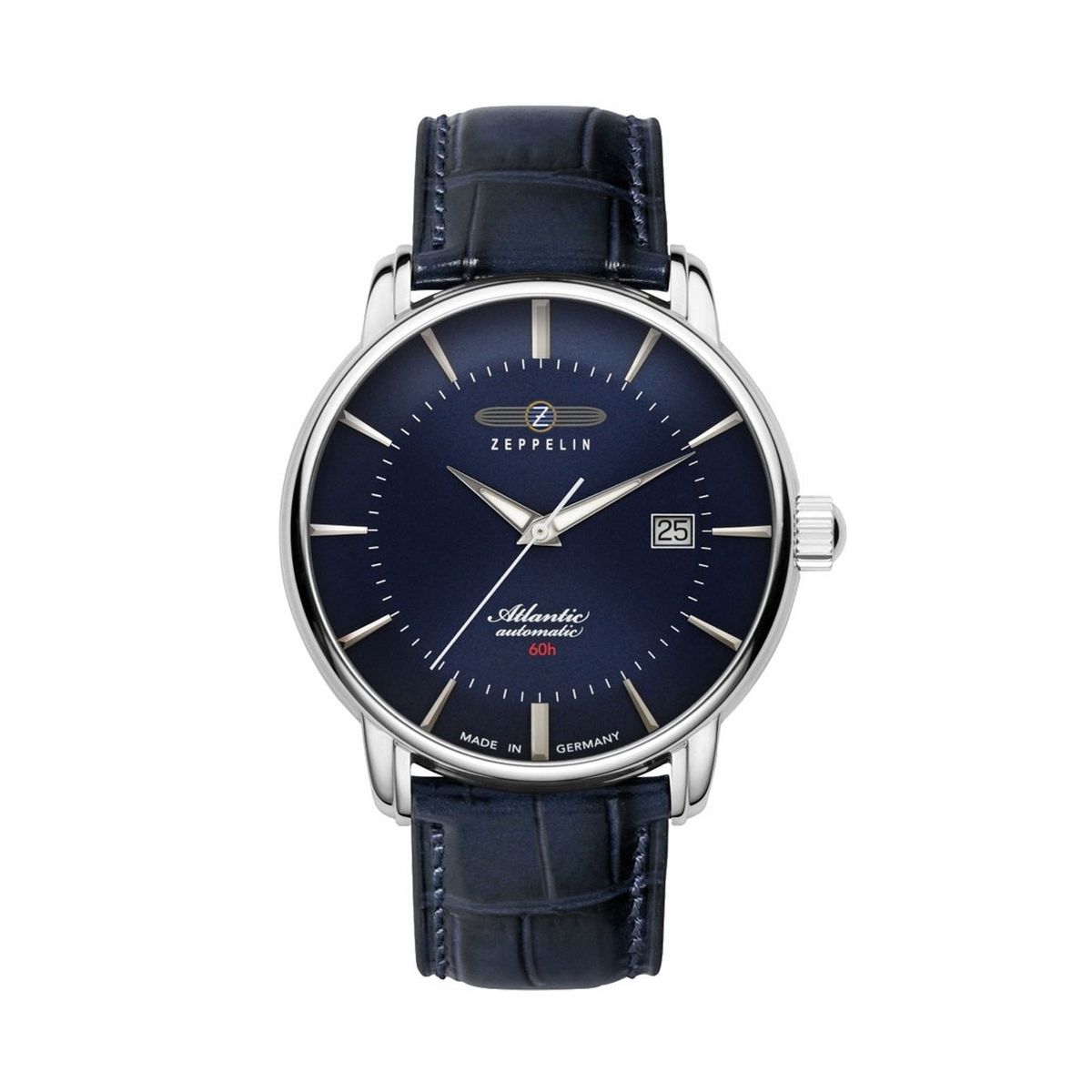 ZEPPELIN WATCHES Mod. 8460-3
