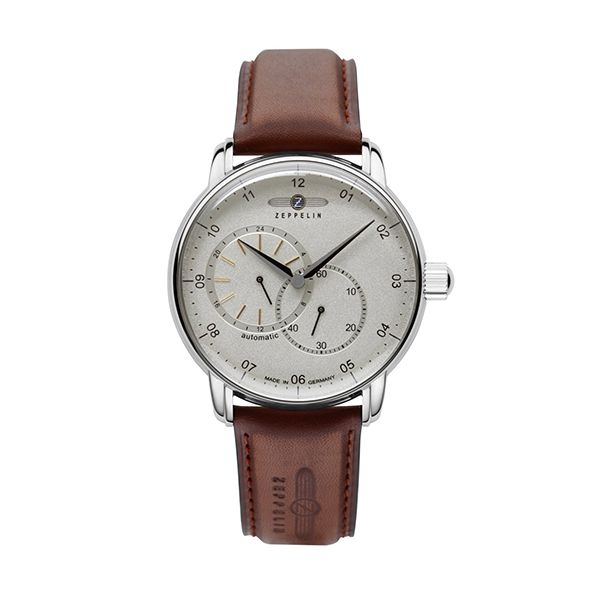 ZEPPELIN WATCHES Mod. 8662-1