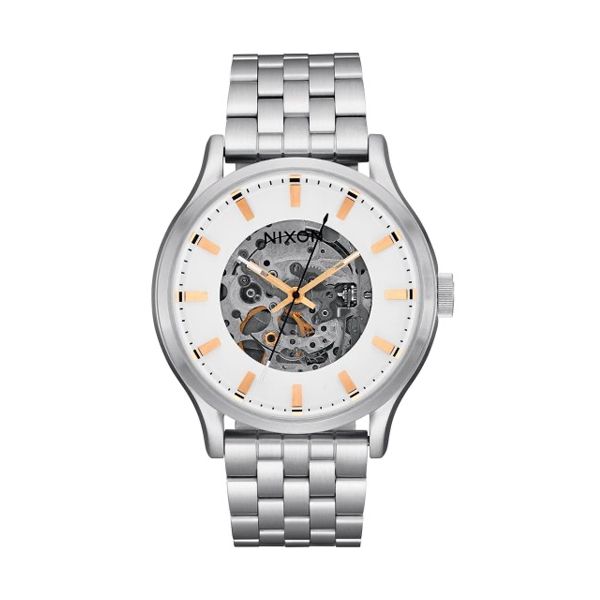 NIXON WATCHES Mod. A1323-179