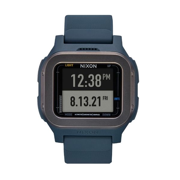 NIXON WATCHES Mod. A1324-307