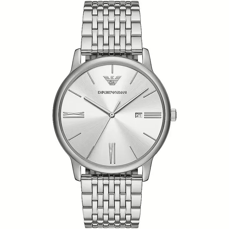 EMPORIO ARMANI Mod. MINIMALIST