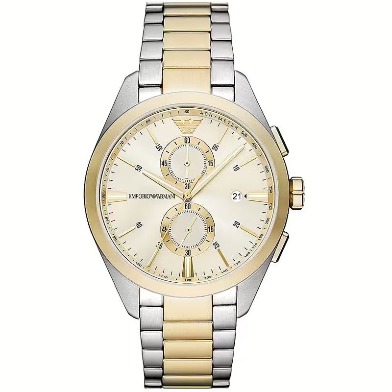 EMPORIO ARMANI Mod. CLAUDIO