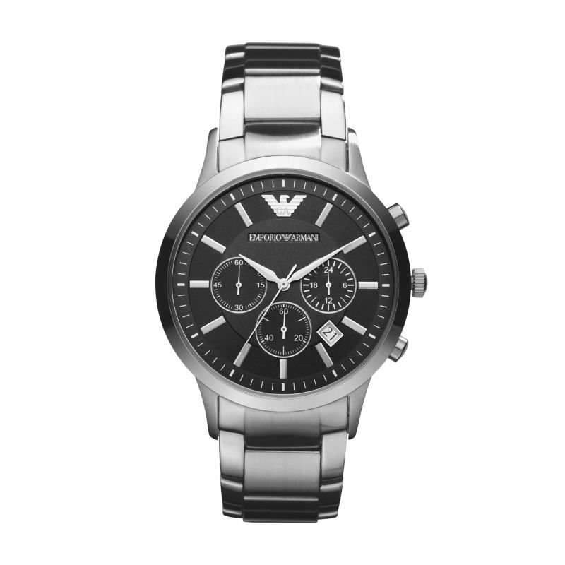 EMPORIO ARMANI Mod. RENATO