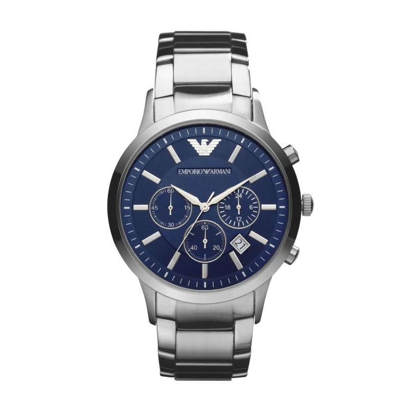 EMPORIO ARMANI Mod. RENATO
