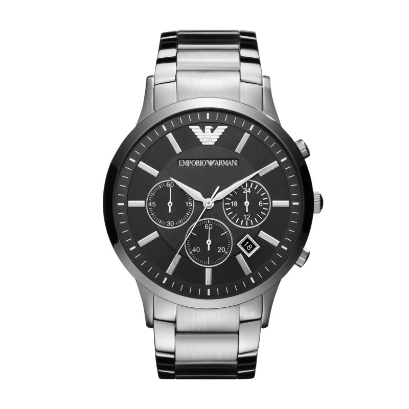 EMPORIO ARMANI Mod. RENATO