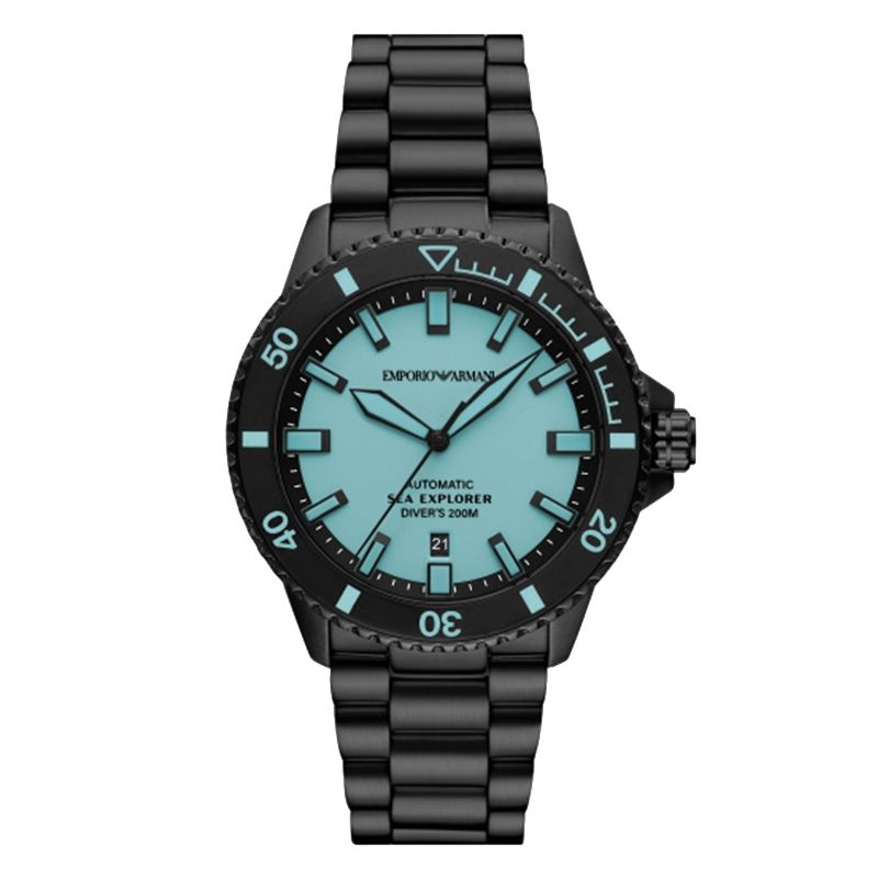 EMPORIO ARMANI Mod. AR60084
