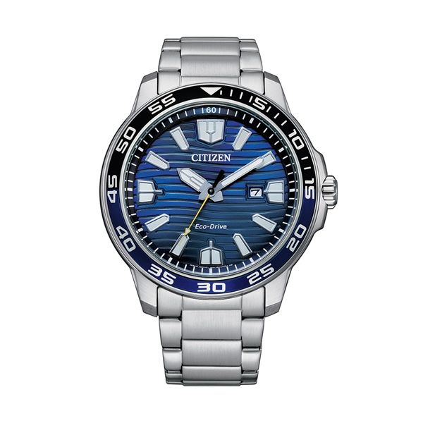 CITIZEN Mod. MARINE
