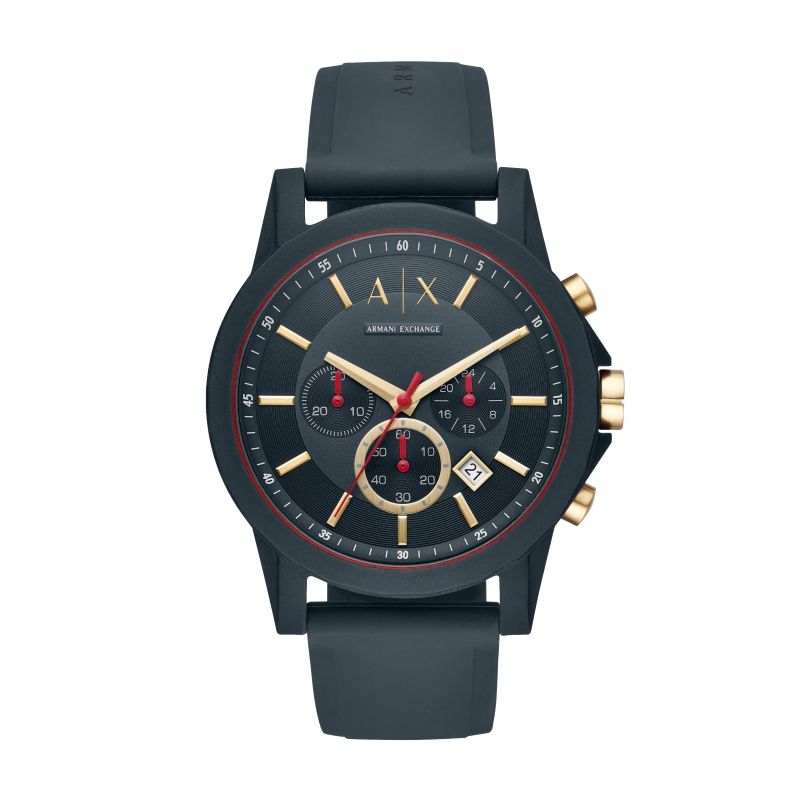 A§X ARMANI EXCHANGE Mod. OUTERBANKS