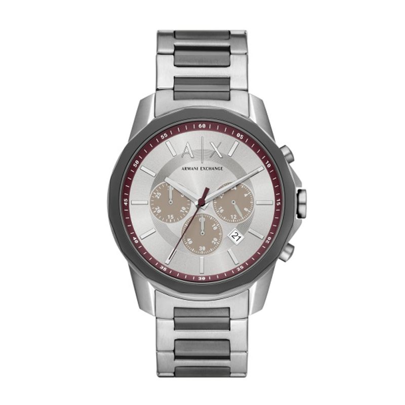 A§X ARMANI EXCHANGE Mod. BANKS