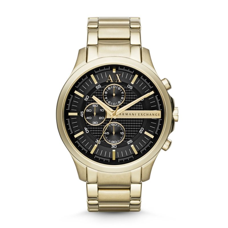 A§X ARMANI EXCHANGE Mod. HAMPTON