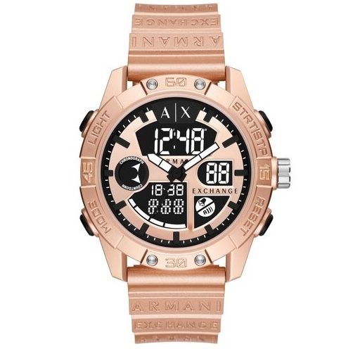 A§X ARMANI EXCHANGE WATCHES Mod. AX2967