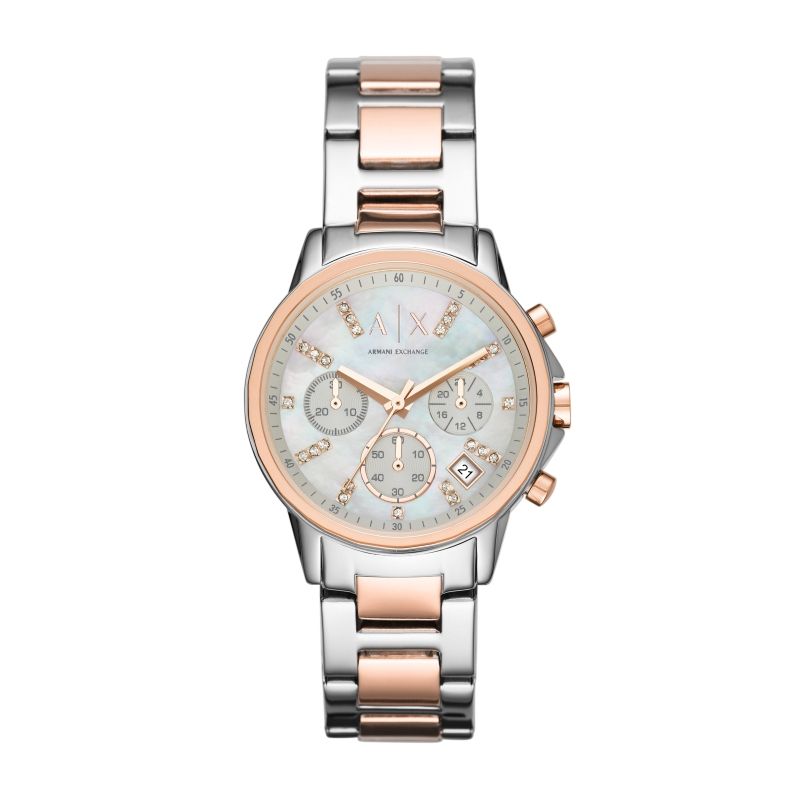A§X ARMANI EXCHANGE Mod. BANKS