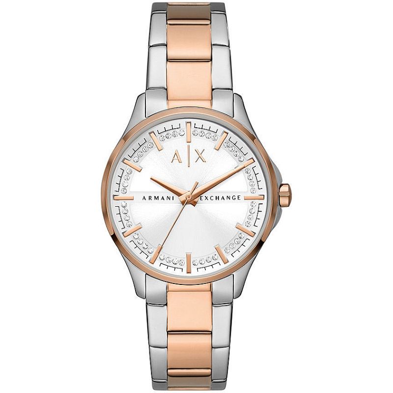 ARMANI EXCHANGE Mod. HAMPTON