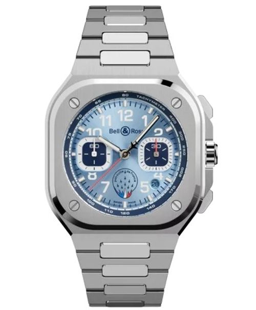 BELL & ROSS MOD. BR05C-PAF-ST_SST