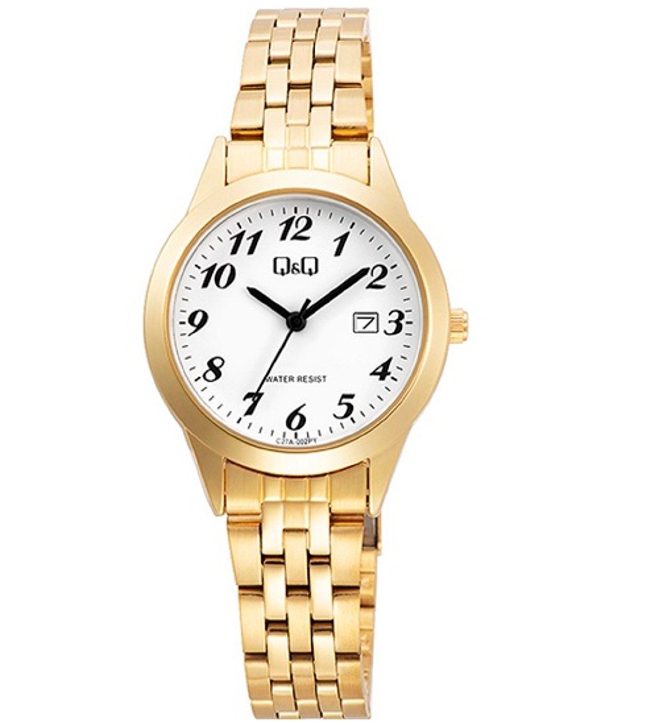 Q&Q Mod. LADY DATE