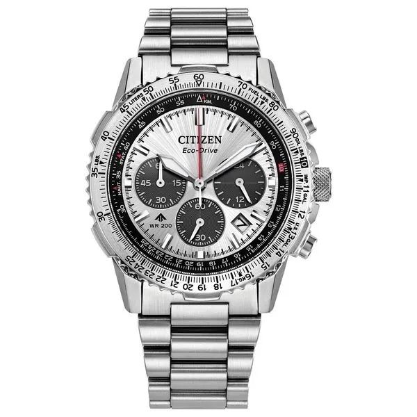 CITIZEN MOD. PROMASTER NAVIHAWK