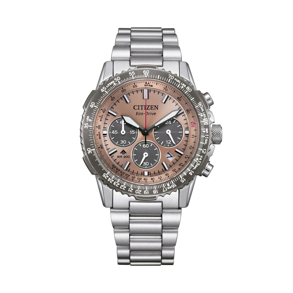 CITIZEN MOD. PROMASTER NAVIHAWK