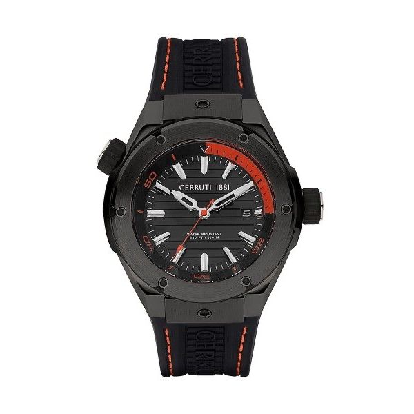 CERRUTI 1881 Mod. RUSCELLO